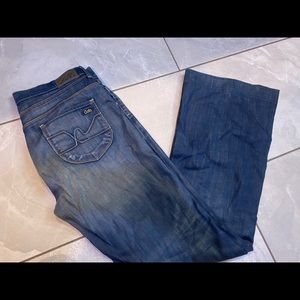 Citizen of Humanity, Button Stretch Sz 29